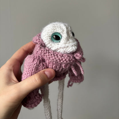 Magiczna żaba z sercem