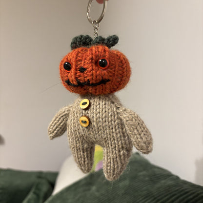 Breloczek Dynia Jack